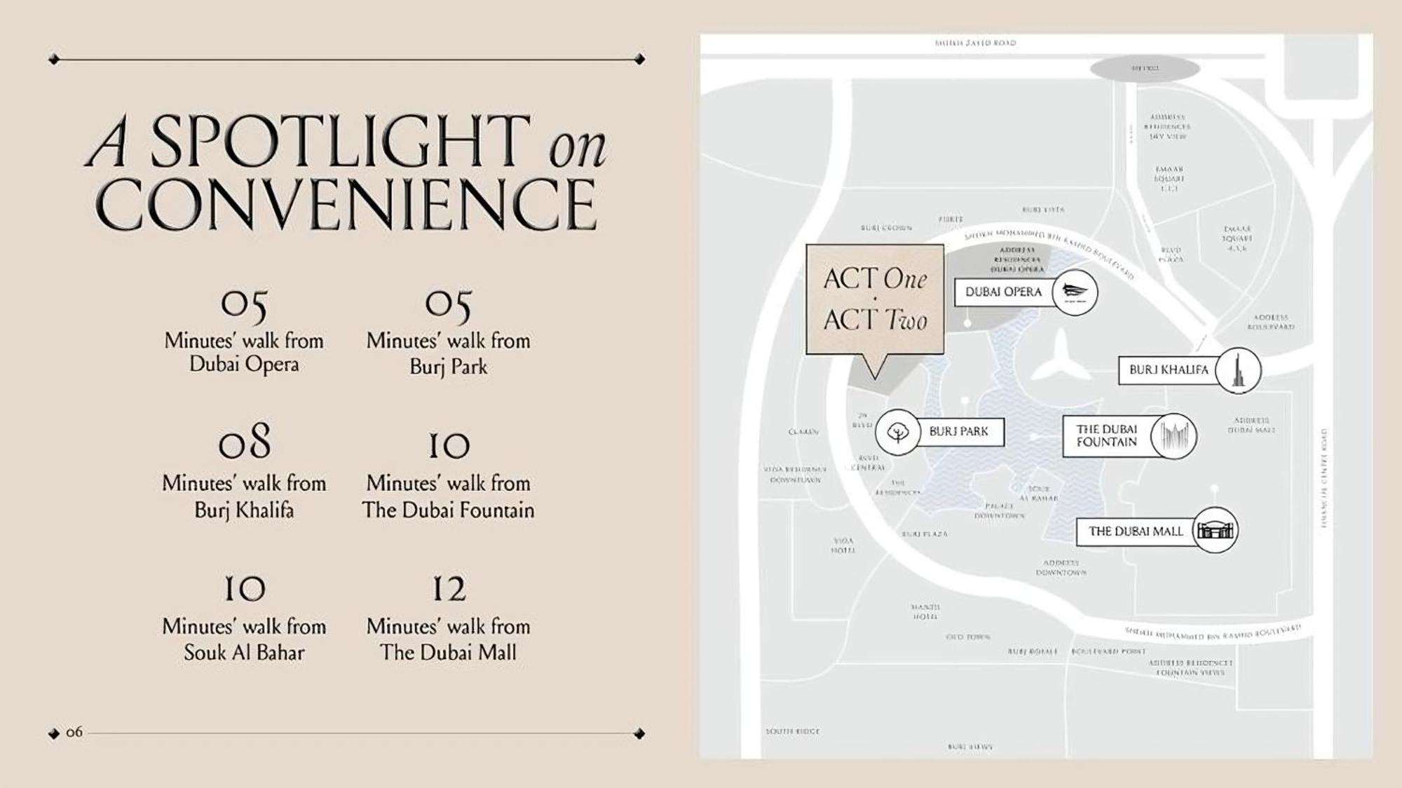 Apartment Iconic Two-Bedroom Apartment With Full Burj Khalifa & Fountain View By Prestige Nest