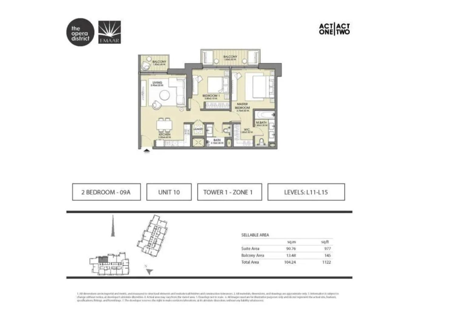 Apartment Iconic Two-Bedroom Apartment With Full Burj Khalifa & Fountain View By Prestige Nest Dubai