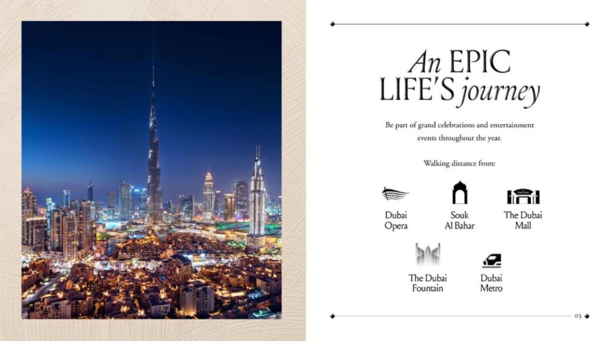 Iconic Two-Bedroom Apartment With Full Burj Khalifa & Fountain View By Prestige Nest Dubai